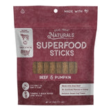Dog Treat Naturals Superfood / Dental Sticks Treats