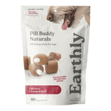 Earthly Pet Natural Pill Buddy for Dogs