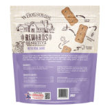 Wholesomes Rewards Sensitive Skin & Stomach Lamb 3lbs