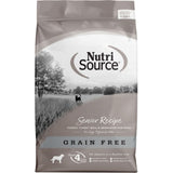 Nutrisource Grain Free Dry Dog Food