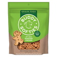 Buddy Biscuits Soft & Chewy Chicken Dog Treats: 5 oz
