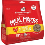Stella & Chewy's Freeze-Dried Meal Mixers for Dogs