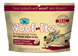 American Natural Premium Woof Itz Dog Treats