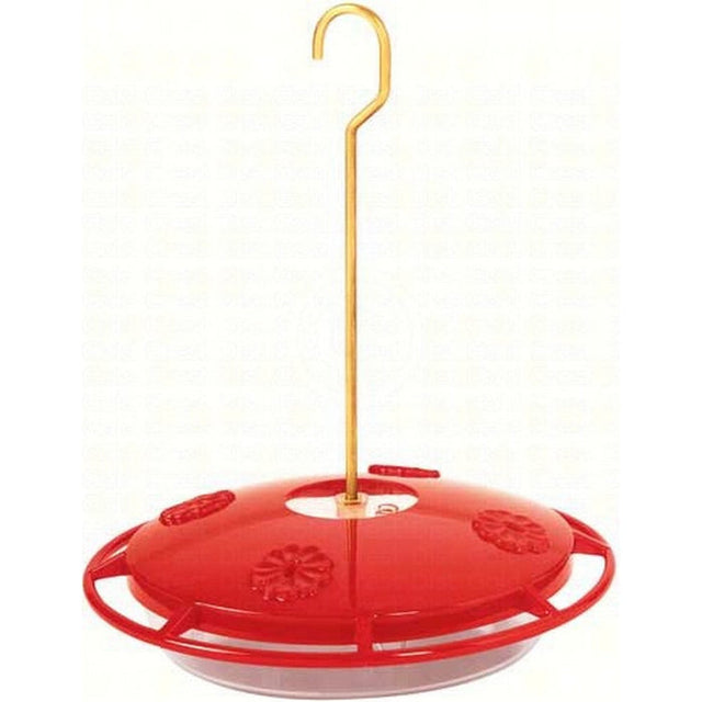 Aspects HummZinger Ultra 12 oz Hummingbird Feeder