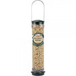 Aspects Spruce Quick-Clean Peanut Mesh Bird Feeder