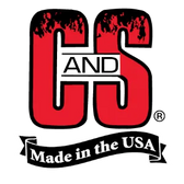 C and S logo