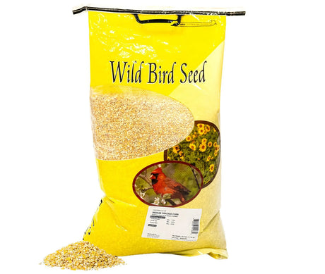 Sommer's Wildlife Feed 5 - 10 lbs
