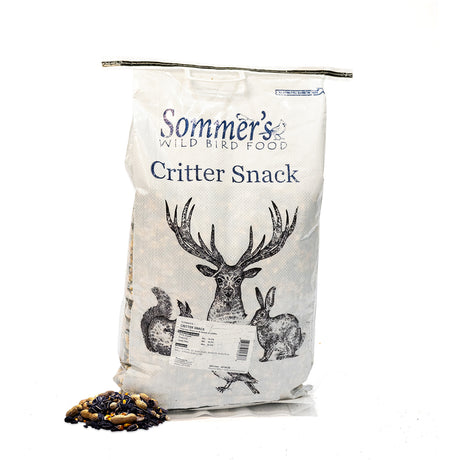 Sommer's Wildlife Feed 5 - 10 lbs