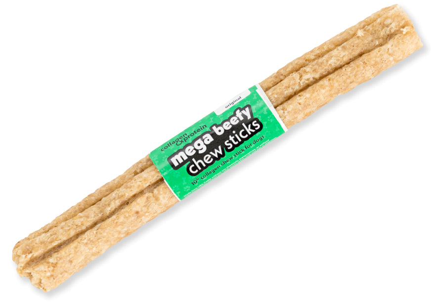 Frankly Flavored Collagen Dog Chews