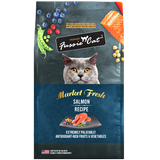 Fussie Cat Market Fresh Dry Cat Food