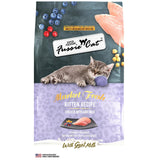 Fussie Cat Market Fresh Dry Cat Food