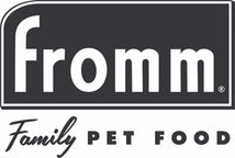 Fromm Family logo