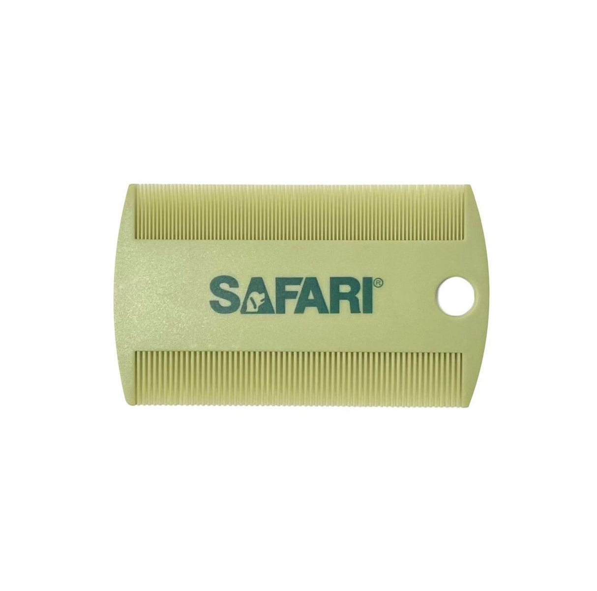 Safari Dog Flea Comb
