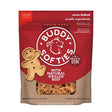 Buddy Biscuits Soft & Chewy Beef Dog Treats: 5 oz