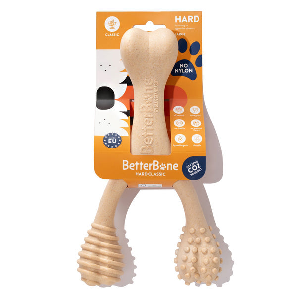 Betterbone Hard Large Beef Dog Chew