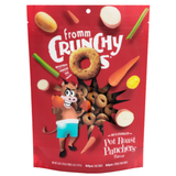 Fromm Crunchy O's Dog Treats