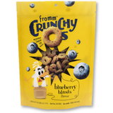 Fromm Crunchy O's Dog Treats