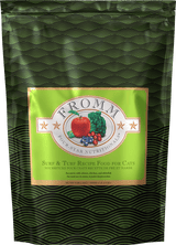 Fromm 4 Star Dry Cat Food