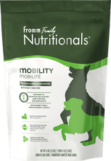 Fromm Nutritionals Dry Dog Food