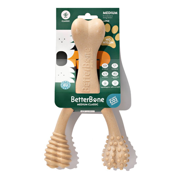 Betterbone Medium Soft Large Classic Dog Chew