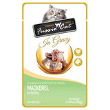 Fussie Cat Pouch Wet Cat Food