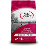 Nutrisource Grain Free Dry Dog Food
