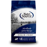 Nutrisource Grain Free Dry Dog Food