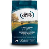 Nutrisource Whole Grain Dry Dog Food