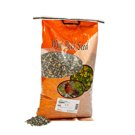 Sommer's Wild Bird Seed Blends 20 - 25 lbs