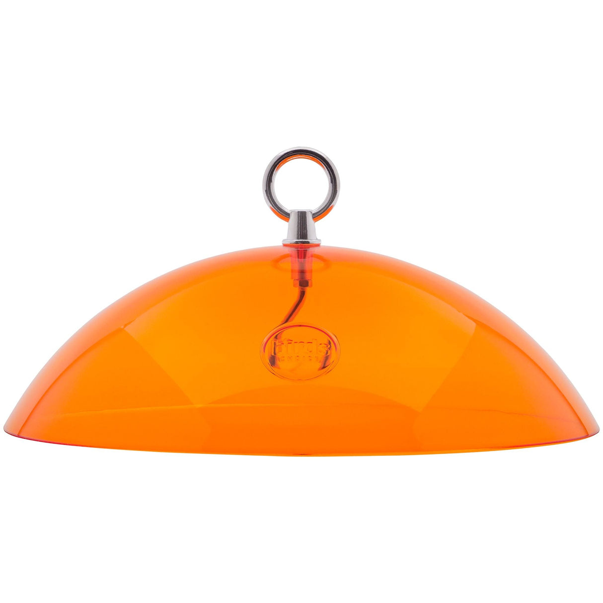 Birds Choice Protective Cover Dome Red