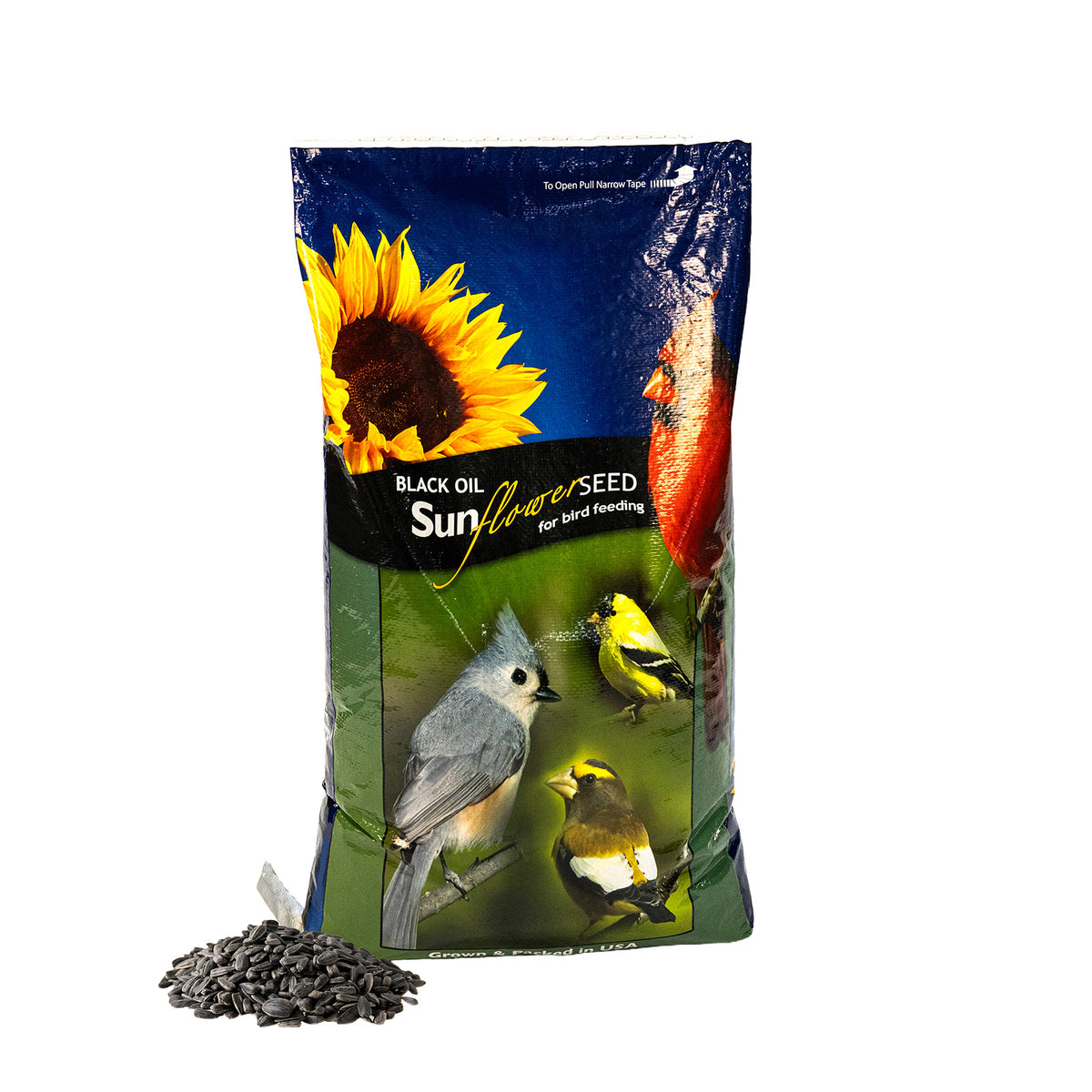 Sommer's Wild Bird Seed Blends 20 - 25 lbs