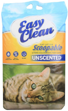 Pestel Easy Clean Multi Litter 20 #