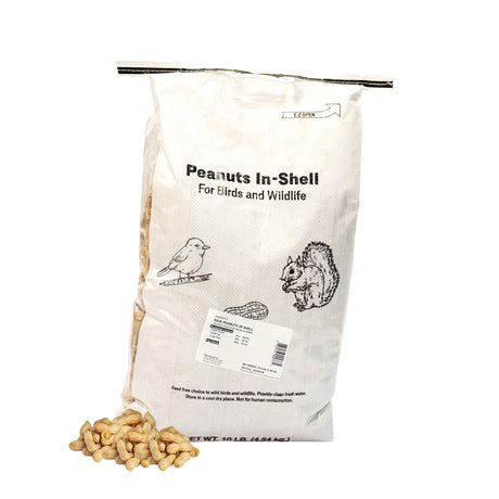 Sommer's Wildlife Feed 5 - 10 lbs