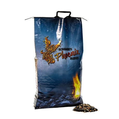 Sommer's Wild Bird Seed Blends 20 - 25 lbs