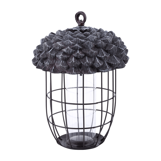 Best For Birds Acorn Silo Feeder