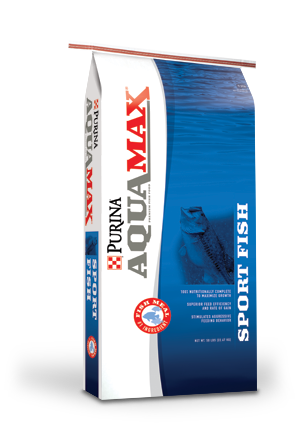 Aquamax Sportfish 600