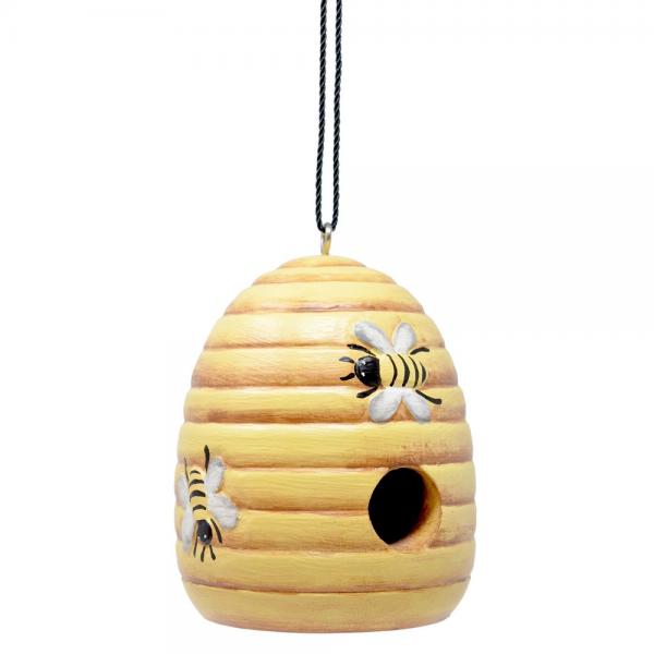 Songbird Essentials Beehive Gord-O Birdhouse