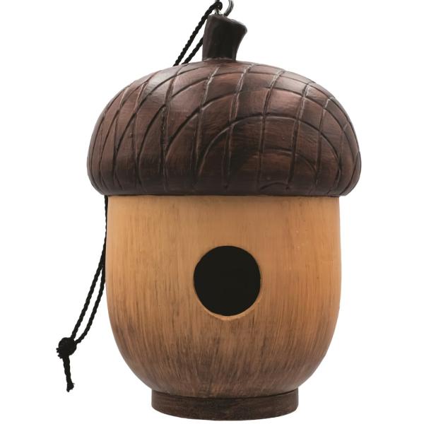 Songbird Essentials Acorn Gord-O Birdhouse
