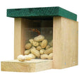 Songbird Essentials Squirrel Feeder Snack Box