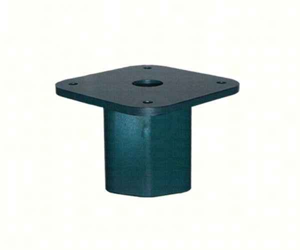 Songbird Essentials T-Post Mounting Plate