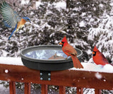 Songbird Essentials Songbird Spa Heated Bird Bath