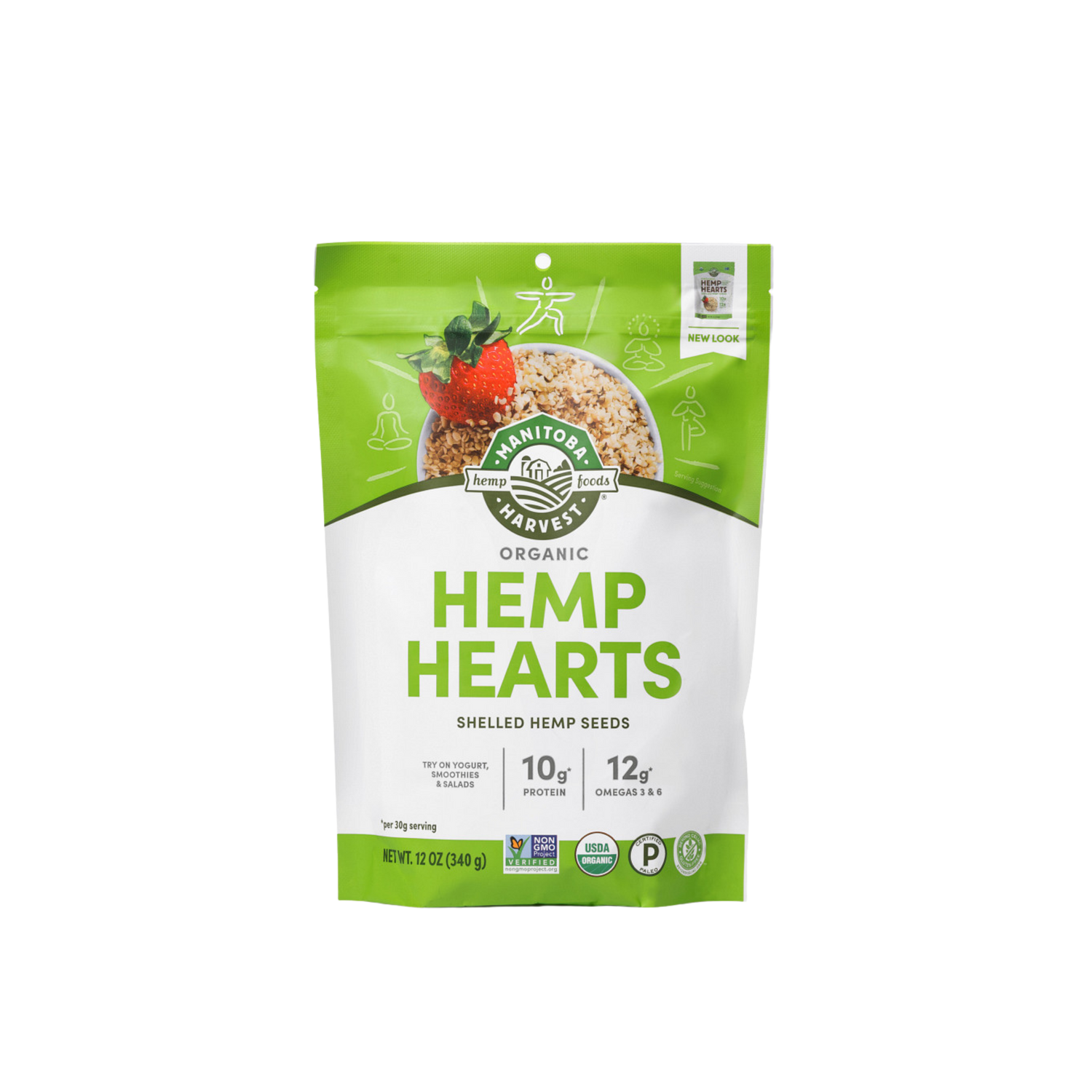 Pawable CBD Blueberry and Hemp Supplements for Dogs: 3 oz