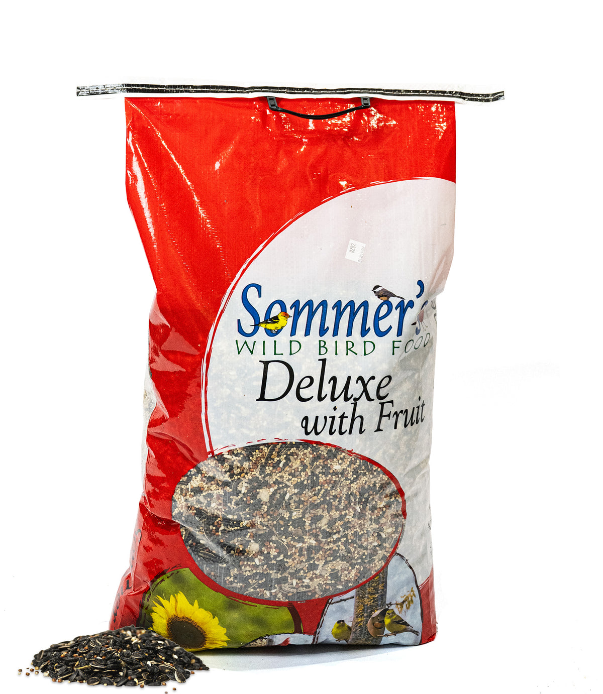 Sommer's Wild Bird Seed Blends 20 - 25 lbs