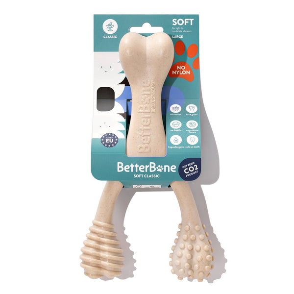 Betterbone Soft Large Classic Dog Chew