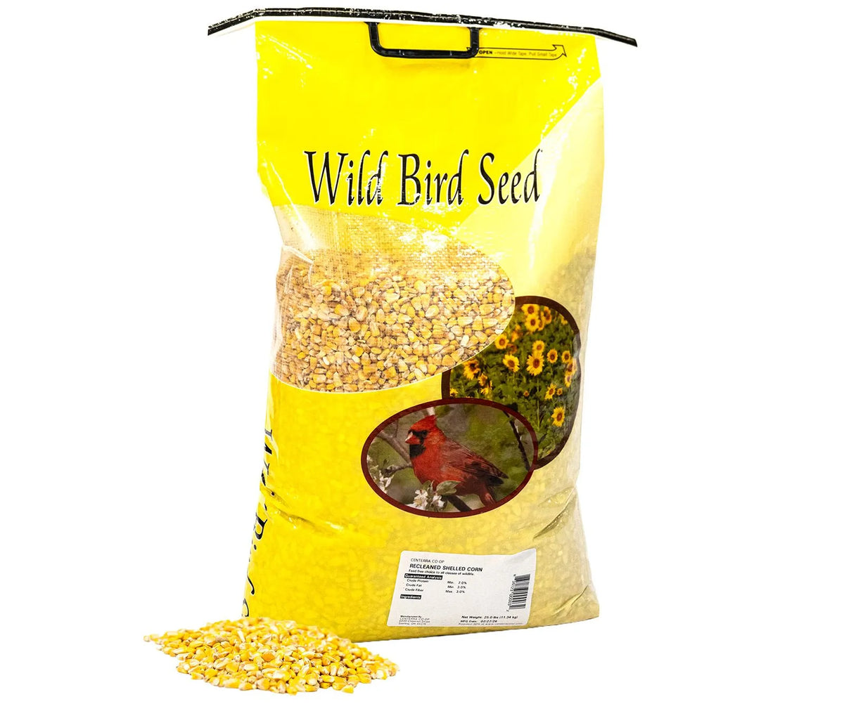 Sommer's Wildlife Feed 25 lbs