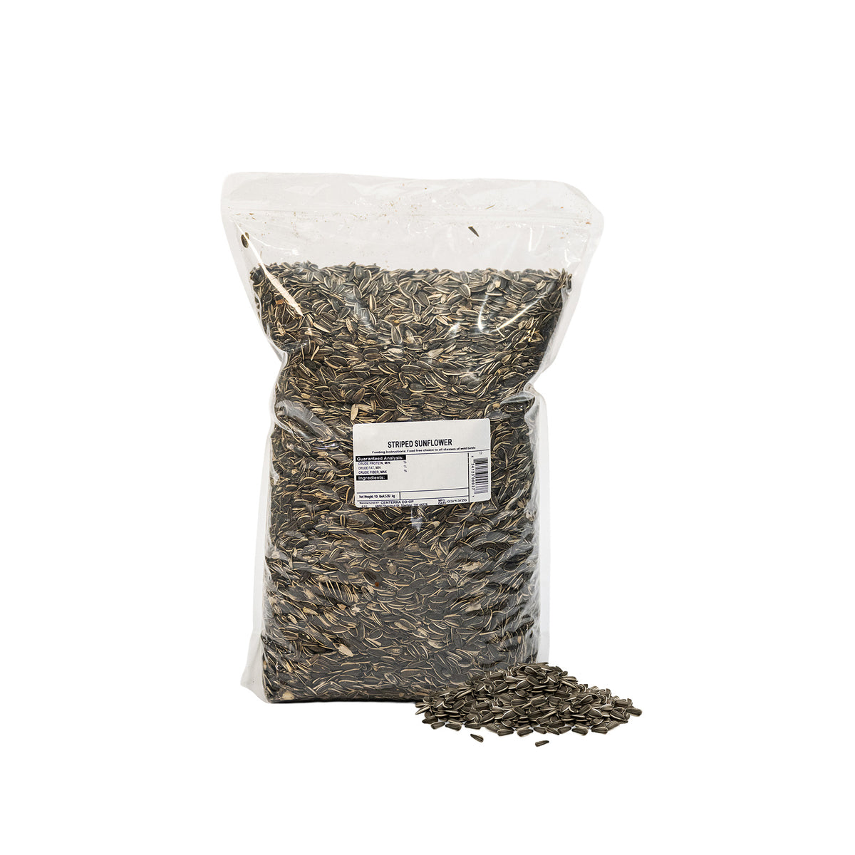 Sommer's Wildlife Feed 5 - 10 lbs