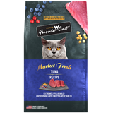 Fussie Cat Market Fresh Dry Cat Food
