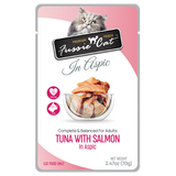 Fussie Cat Pouch Wet Cat Food