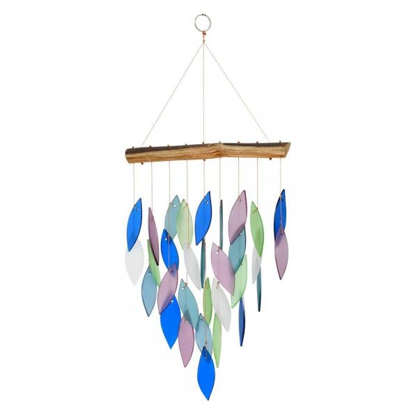 Mountain Waterfall Wind Chime