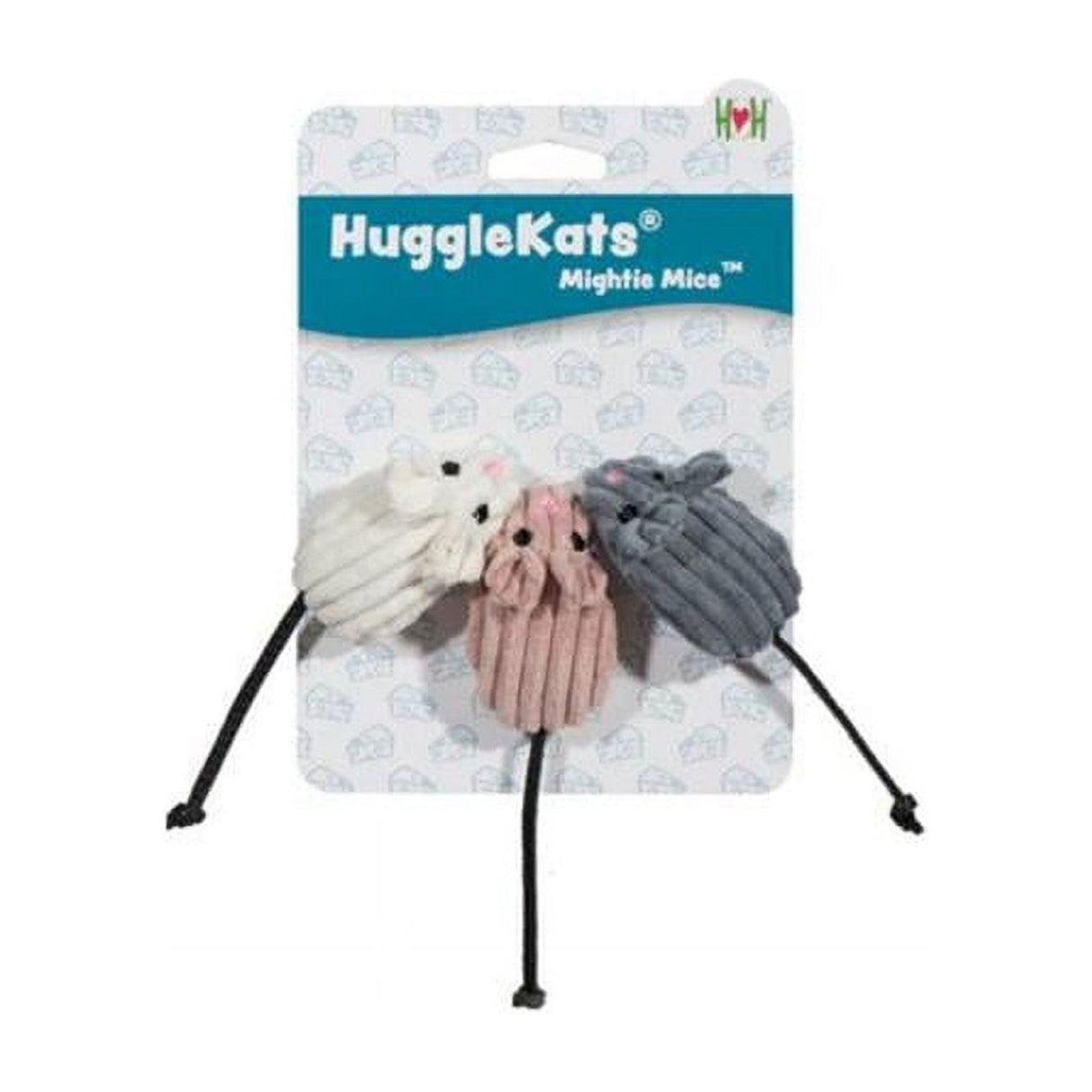 Mightie Mice Cat Toy: 51006903
